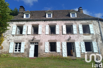 achat maison st-chamant 15140