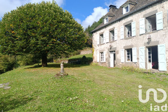 achat maison st-chamant 15140