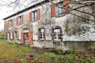 achat maison st-chamant 15140