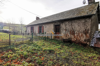 achat maison st-chamant 15140