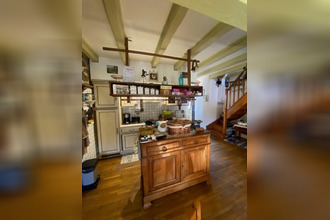 achat maison st-chamant 15140