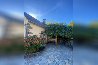 achat maison st-chamant 15140