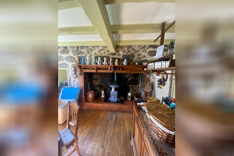 achat maison st-chamant 15140