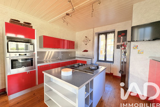 achat maison st-chamant 15140