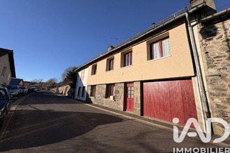 achat maison st-chamant 15140