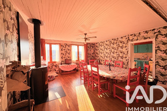 achat maison st-chamant 15140