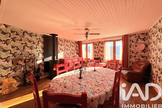 achat maison st-chamant 15140