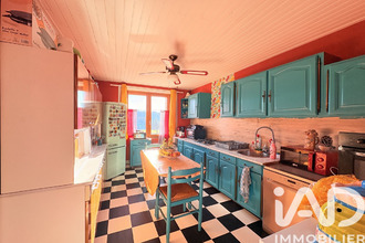 achat maison st-chamant 15140