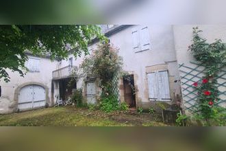 achat maison st-chamant 19380