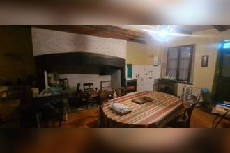 achat maison st-chamant 19380