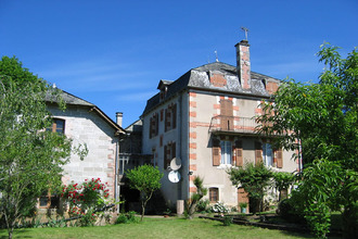 achat maison st-chamant 19380