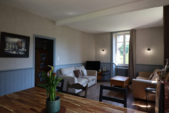 achat maison st-chamant 19380