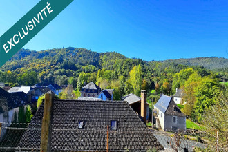 achat maison st-chamant 19380
