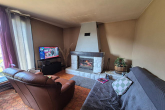achat maison st-chamant 19380