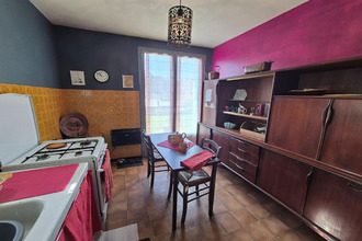achat maison st-chamant 19380