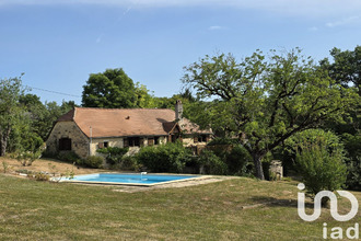 achat maison st-chamarand 46310