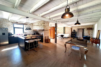 achat maison st-chamarand 46310