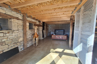 achat maison st-chamarand 46310