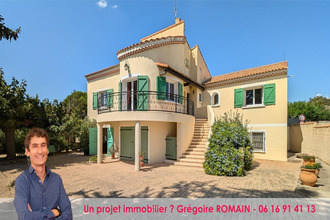 achat maison st-chamas 13250