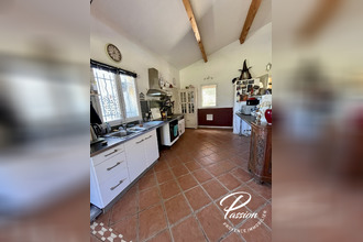 achat maison st-chamas 13250