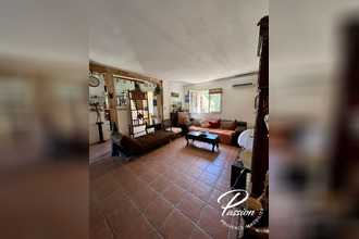 achat maison st-chamas 13250