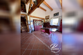 achat maison st-chamas 13250