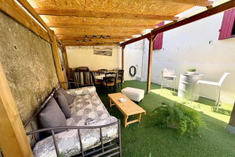 achat maison st-chamas 13250