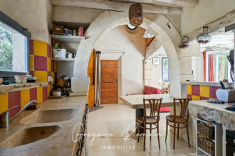 achat maison st-chamas 13250