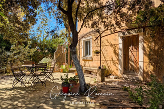 achat maison st-chamas 13250