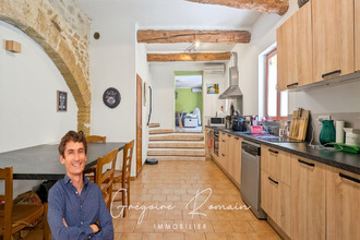 achat maison st-chamas 13250