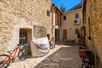 achat maison st-chamas 13250