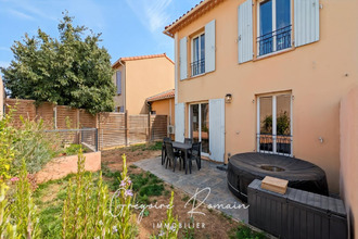 achat maison st-chamas 13250