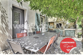 achat maison st-chamas 13250