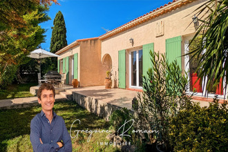 achat maison st-chamas 13250
