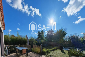 achat maison st-chamas 13250