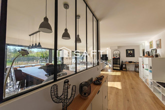 achat maison st-chamas 13250