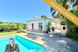 achat maison st-chamas 13250