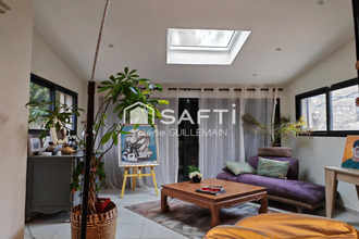 achat maison st-chamas 13250