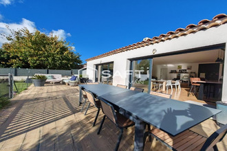 achat maison st-chamas 13250