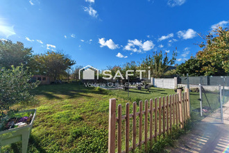 achat maison st-chamas 13250