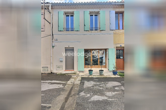 achat maison st-chamas 13250