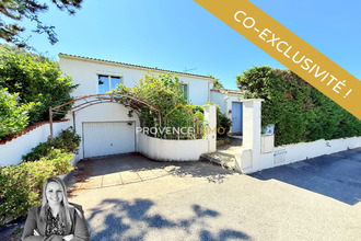 achat maison st-chamas 13250