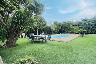 achat maison st-chamas 13250