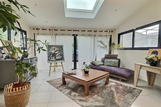 achat maison st-chamas 13250