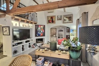 achat maison st-chamas 13250