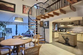 achat maison st-chamas 13250