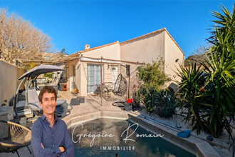 achat maison st-chamas 13250