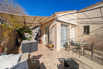 achat maison st-chamas 13250