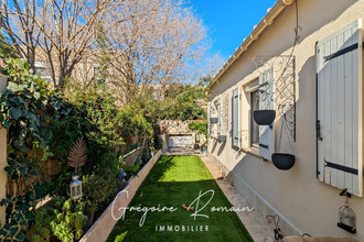 achat maison st-chamas 13250