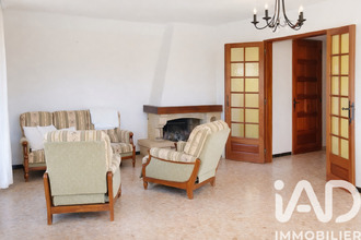 achat maison st-chamas 13250